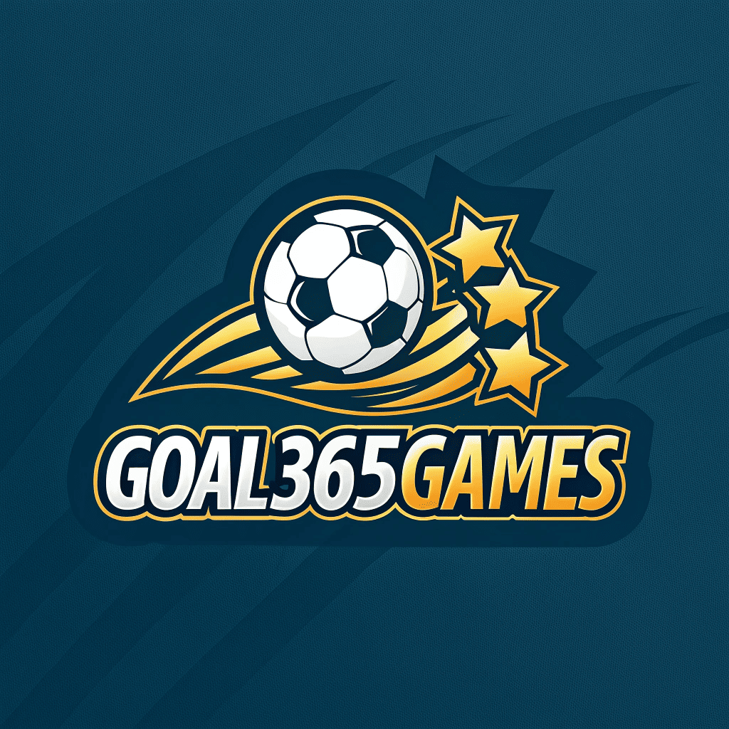 GOAL365GAMES - Free Web Games