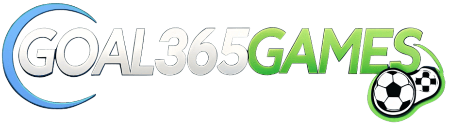 GOAL365GAMES Logo